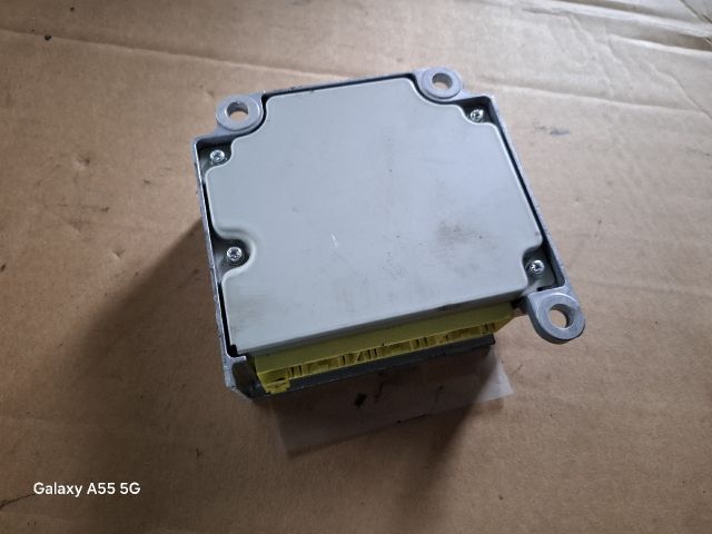 bontott MITSUBISHI LANCER VII Légzsák Elektronika