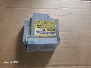 bontott MITSUBISHI LANCER VII Légzsák Elektronika