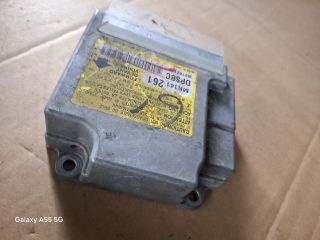 bontott MITSUBISHI LANCER VII Légzsák Elektronika