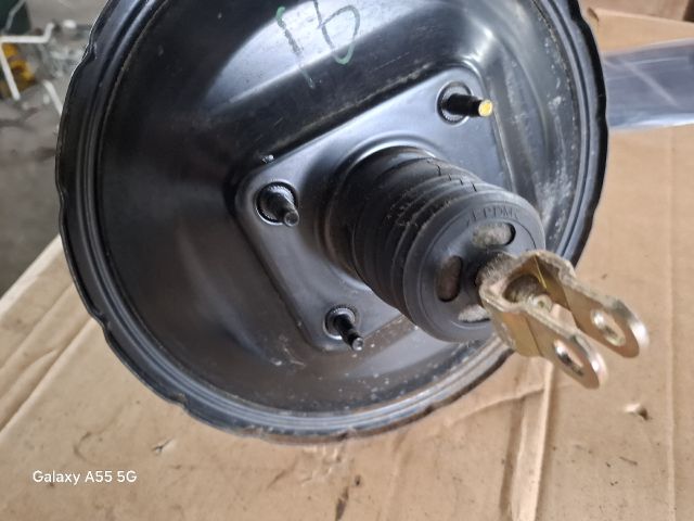 bontott MITSUBISHI LANCER VII Levélrács