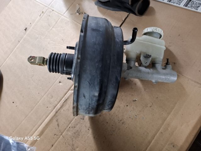 bontott MITSUBISHI LANCER VII Levélrács