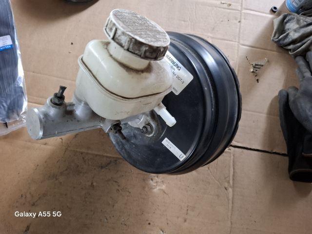 bontott MITSUBISHI LANCER VII Levélrács