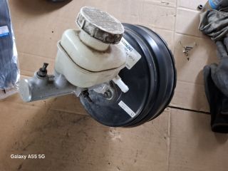 bontott MITSUBISHI LANCER VII Levélrács