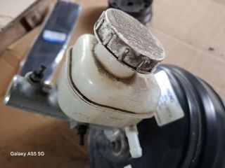 bontott MITSUBISHI LANCER VII Levélrács