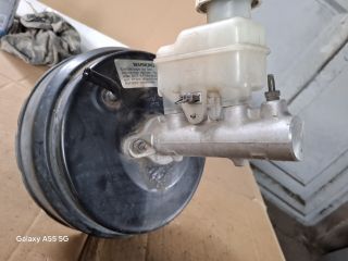 bontott MITSUBISHI LANCER VII Levélrács