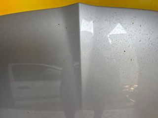 bontott MITSUBISHI LANCER VII Motorháztető