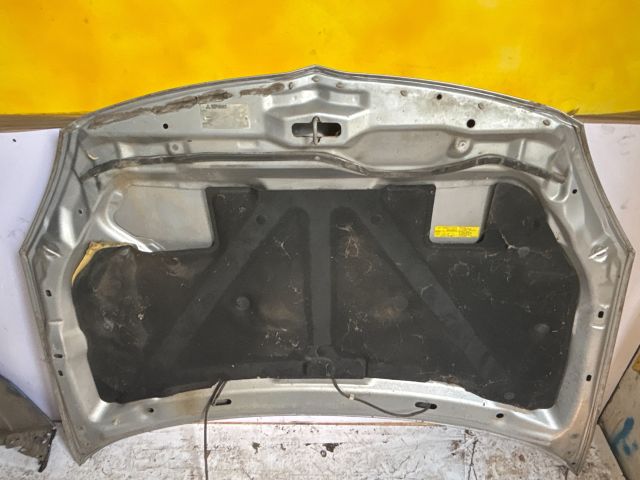 bontott MITSUBISHI LANCER VII Motorháztető