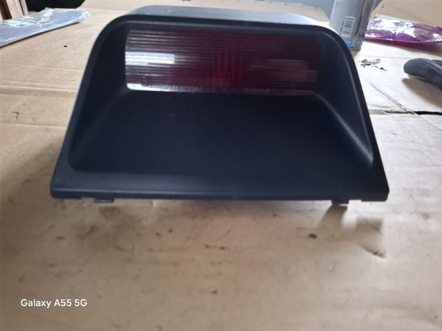 bontott MITSUBISHI LANCER VII Pótféklámpa