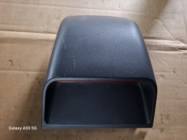 bontott MITSUBISHI LANCER VII Pótféklámpa