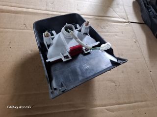 bontott MITSUBISHI LANCER VII Pótféklámpa