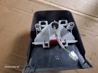 bontott MITSUBISHI LANCER VII Pótféklámpa