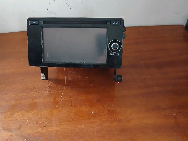 bontott MITSUBISHI LANCER VII Rádió / CD