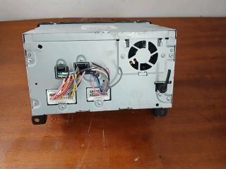 bontott MITSUBISHI LANCER VII Rádió / CD