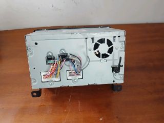 bontott MITSUBISHI LANCER VII Rádió / CD