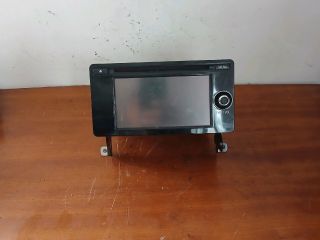 bontott MITSUBISHI LANCER VII Rádió / CD