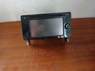 bontott MITSUBISHI LANCER VII Rádió / CD