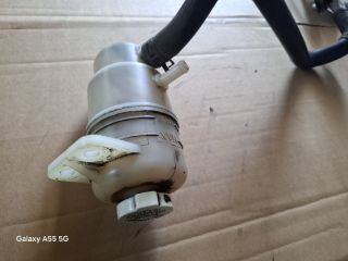 bontott MITSUBISHI LANCER VII Szervóolaj Tartály