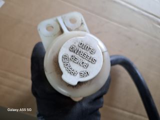 bontott MITSUBISHI LANCER VII Szervóolaj Tartály