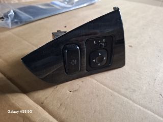 bontott MITSUBISHI LANCER VII Tükör Kapcsoló