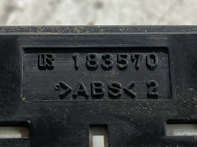 bontott MITSUBISHI LANCER VII Tükör Kapcsoló