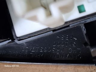 bontott MITSUBISHI LANCER VII Tükör Kapcsoló