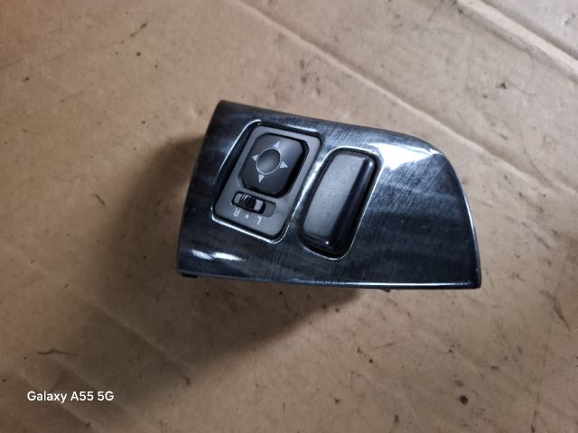 bontott MITSUBISHI LANCER VII Tükör Kapcsoló