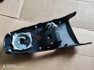 bontott MITSUBISHI LANCER VII Váltószoknya Rögzítő Keret