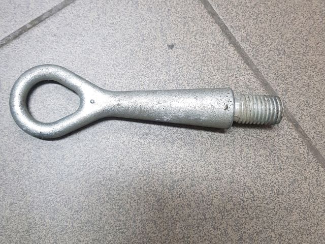 bontott MITSUBISHI LANCER Vonószem