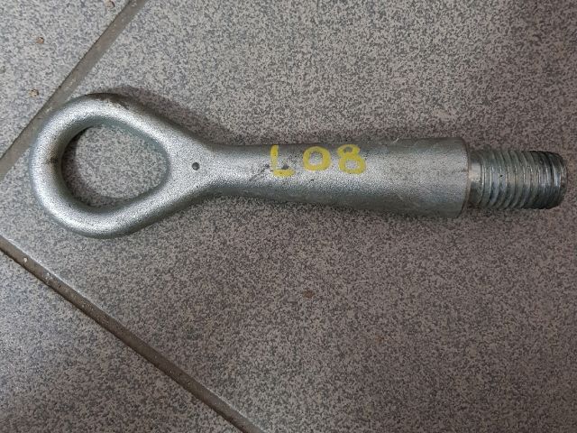 bontott MITSUBISHI LANCER Vonószem