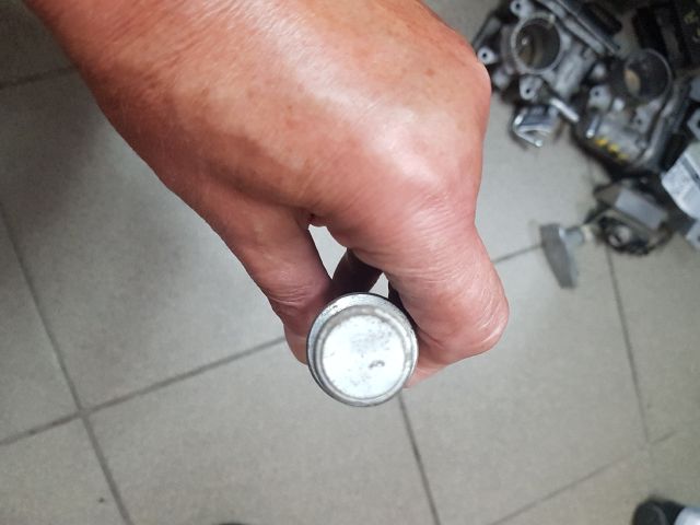 bontott MITSUBISHI LANCER Vonószem