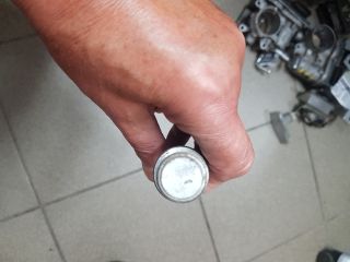 bontott MITSUBISHI LANCER Vonószem