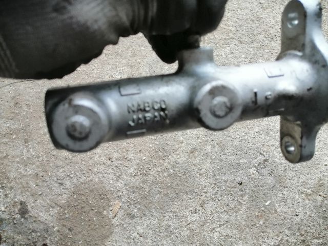 bontott MITSUBISHI OUTLANDER Főfékhenger