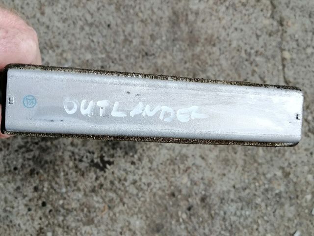 bontott MITSUBISHI OUTLANDER Fűtőradiátor