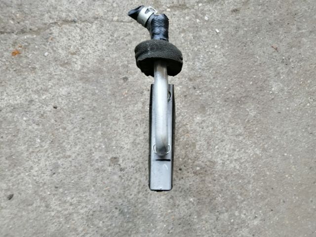 bontott MITSUBISHI OUTLANDER Fűtőradiátor