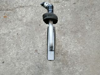 bontott MITSUBISHI OUTLANDER Fűtőradiátor