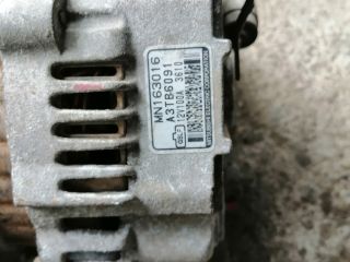 bontott MITSUBISHI OUTLANDER Generátor