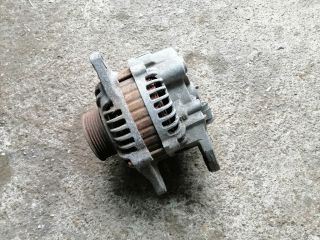 bontott MITSUBISHI OUTLANDER Generátor