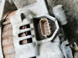 bontott MITSUBISHI OUTLANDER Generátor