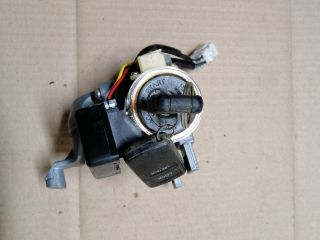 bontott MITSUBISHI OUTLANDER Gyújtáskapcsoló Házzal