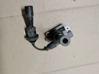 bontott MITSUBISHI OUTLANDER Gyújtótrafó