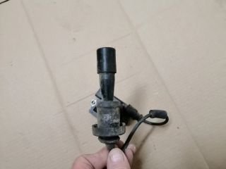 bontott MITSUBISHI OUTLANDER Gyújtótrafó