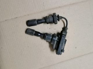 bontott MITSUBISHI OUTLANDER Gyújtótrafó