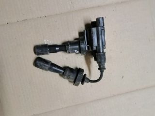 bontott MITSUBISHI OUTLANDER Gyújtótrafó