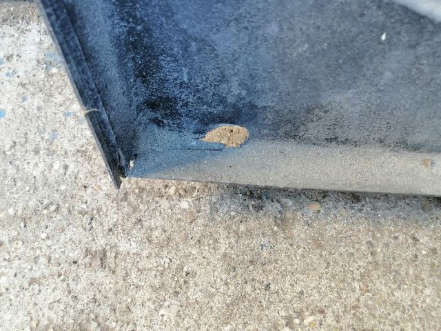 bontott MITSUBISHI OUTLANDER Hűtőventilátor