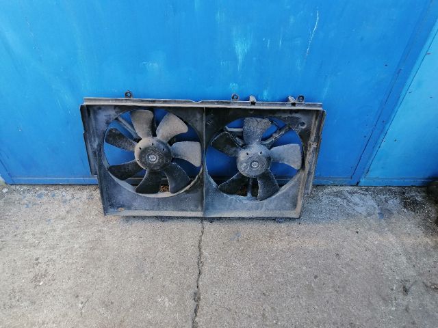 bontott MITSUBISHI OUTLANDER Hűtőventilátor