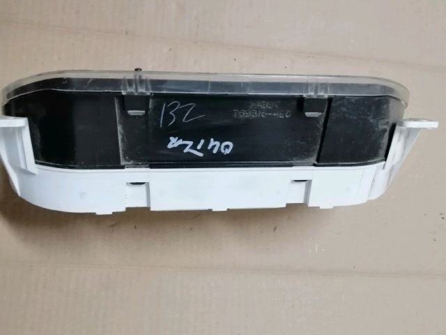 bontott MITSUBISHI OUTLANDER Kilométeróra