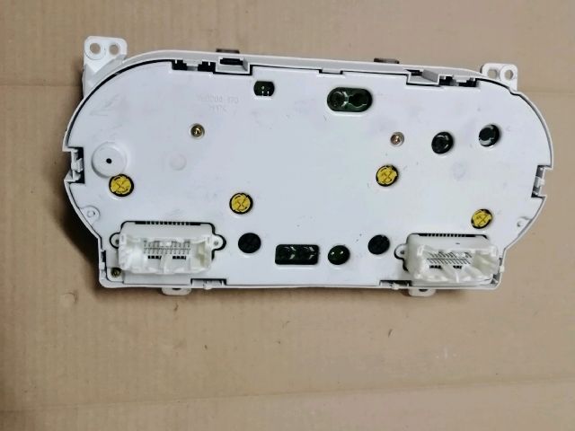 bontott MITSUBISHI OUTLANDER Kilométeróra