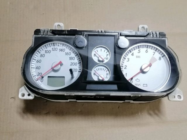 bontott MITSUBISHI OUTLANDER Kilométeróra