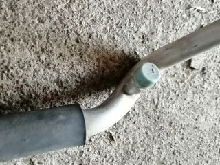 bontott MITSUBISHI OUTLANDER Klíma Cső