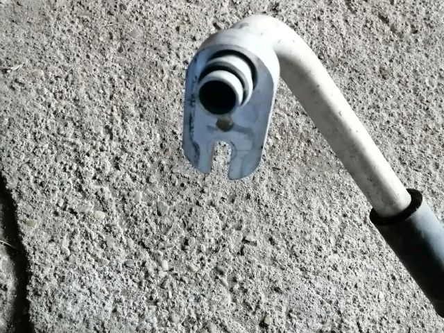 bontott MITSUBISHI OUTLANDER Klíma Cső